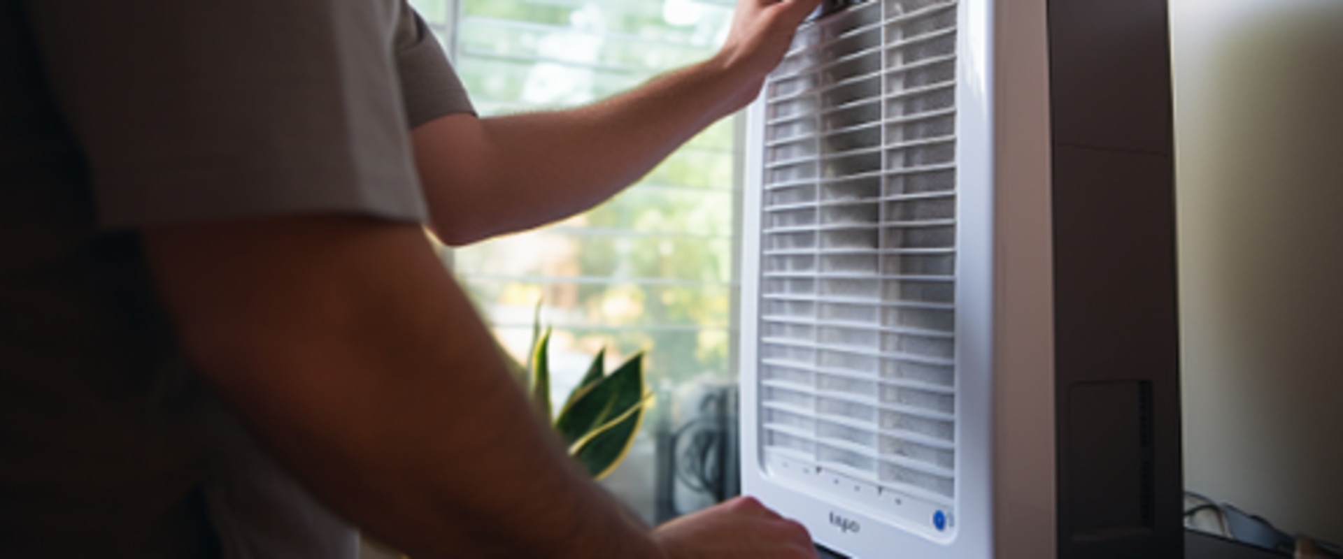 How 20x20x4 Filters Improve Indoor Air Quality