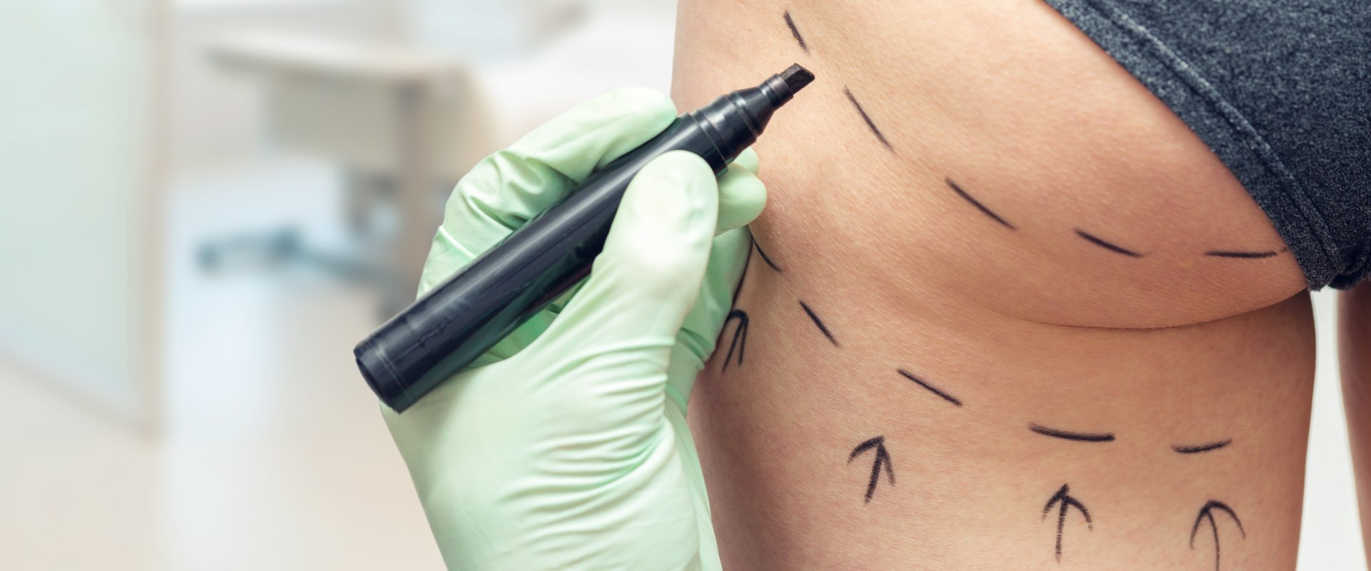 The Most Dangerous Cosmetic Surgery Procedures