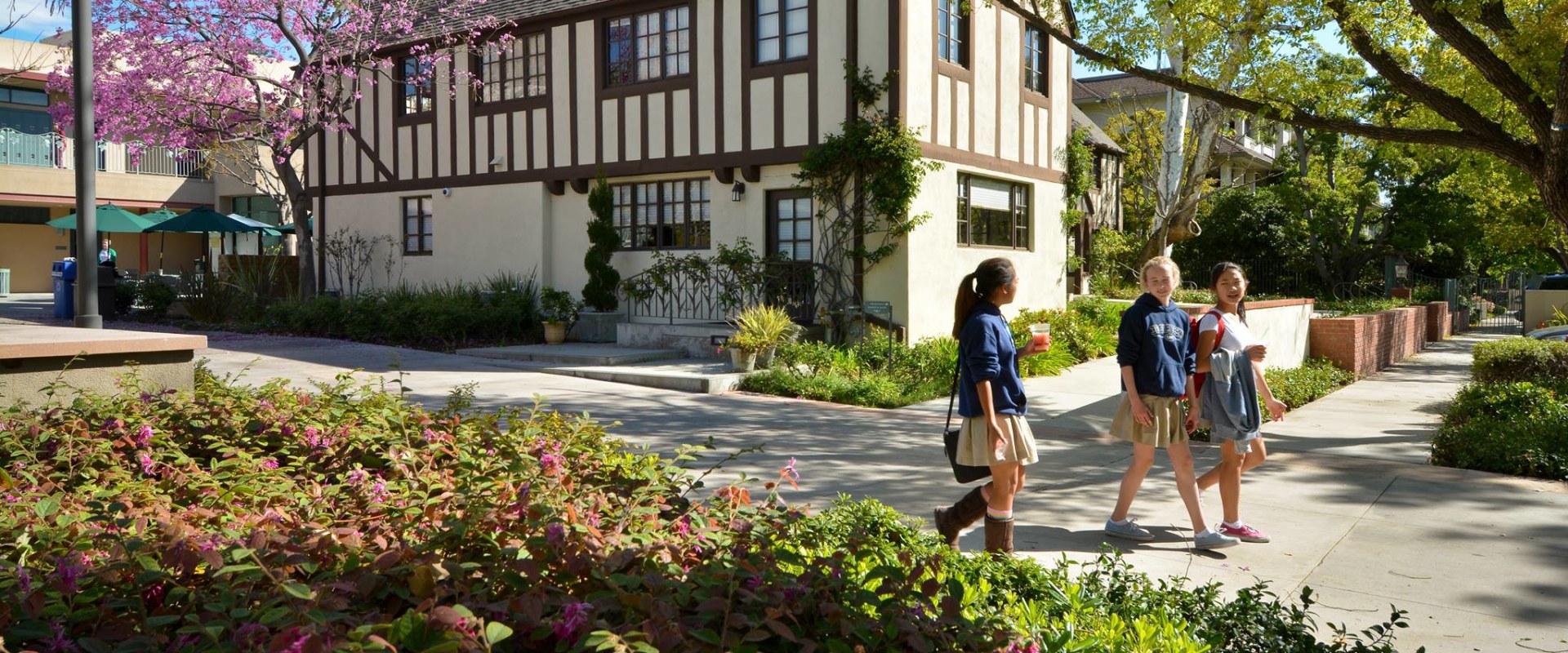 History of Independent Schools in Los Angeles