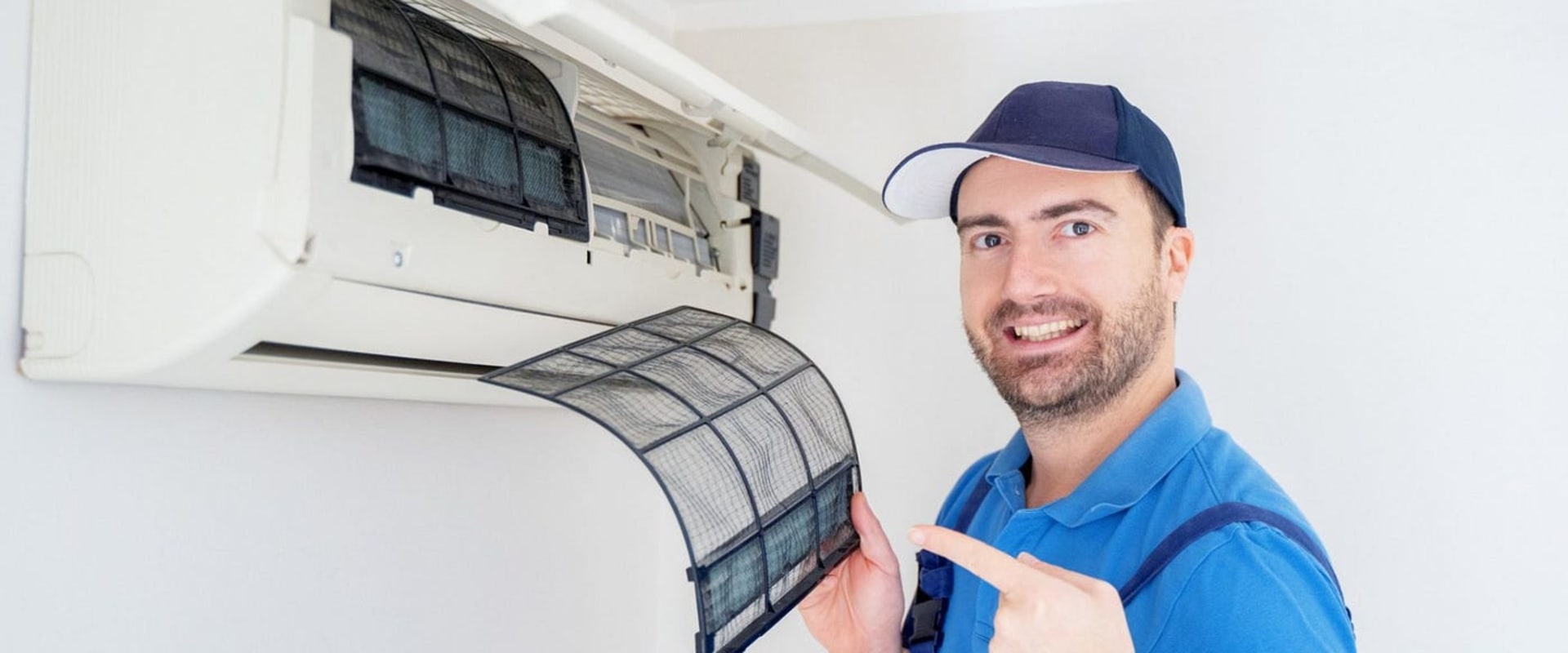 Optimal Air Filter Replacement Frequency