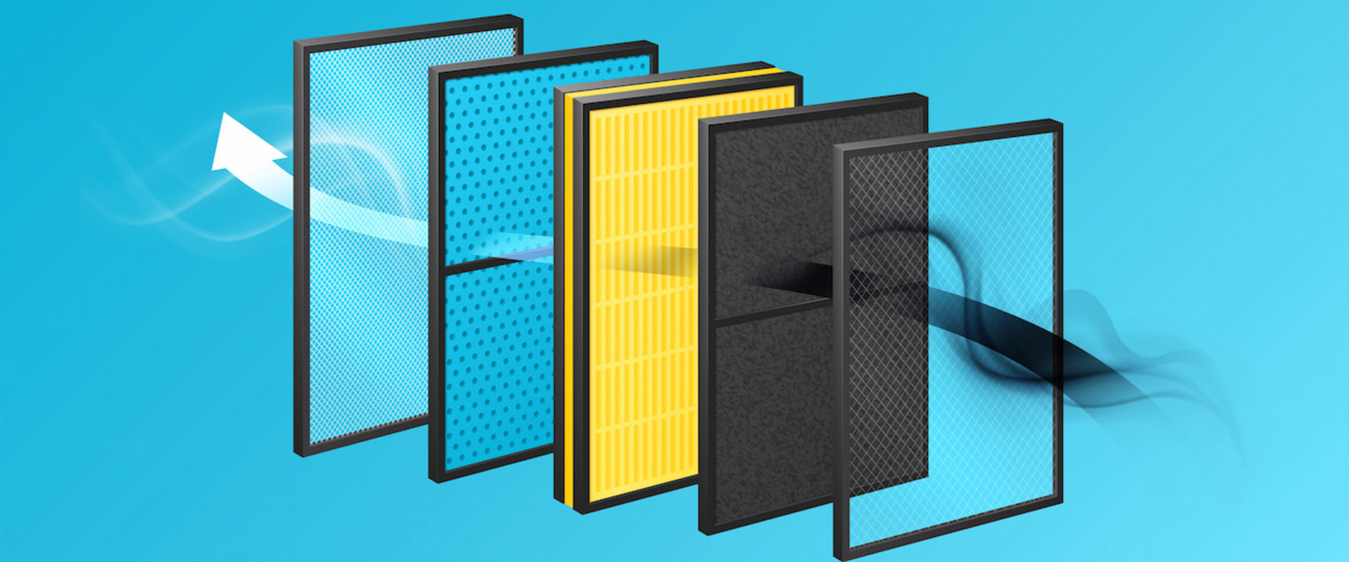 Choosing the Top MERV 11 Furnace Air Filters for Air Quality