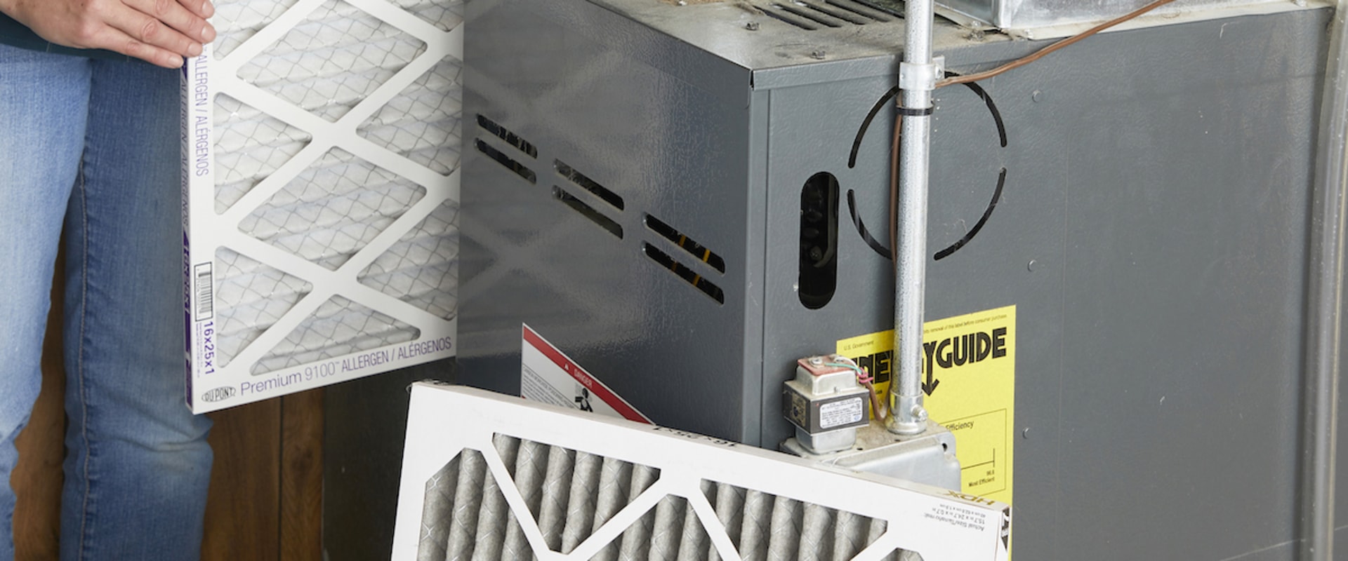 How Often to Change an HVAC Air Filter: Key Factors and a Simple Schedule to Keep Your Home’s Air Clean