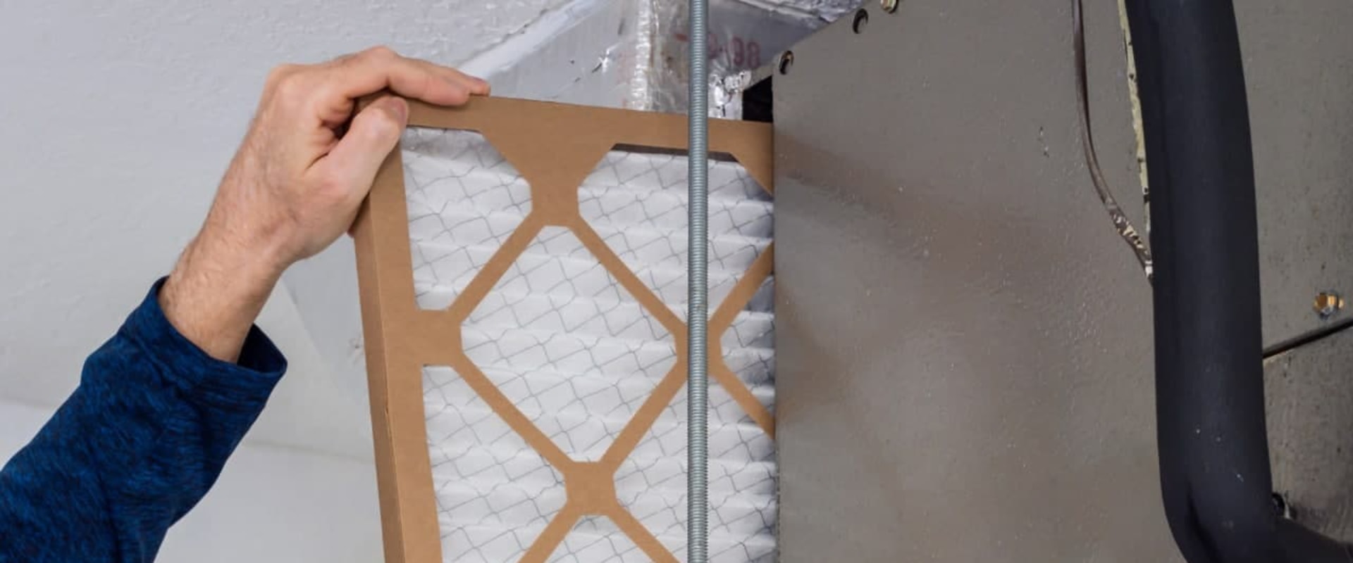 Benefits of Upgrading to 14x14x1 HVAC Furnace Air Filters