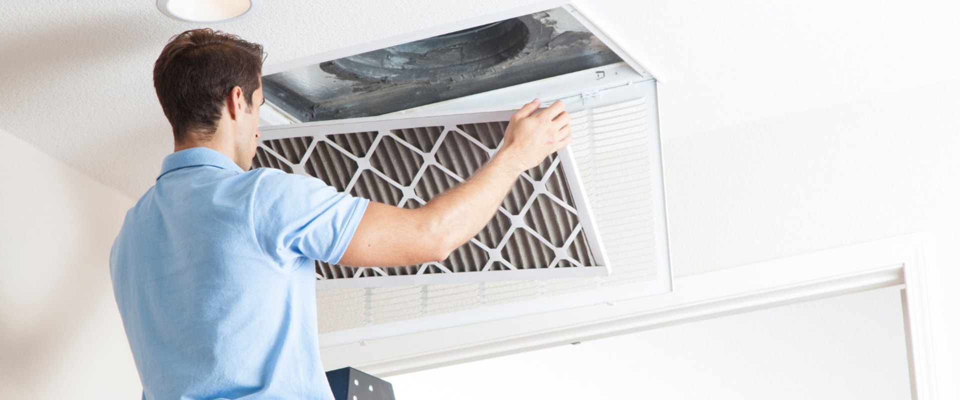 A Comparison of the Best HVAC Home Air Filters Near Me