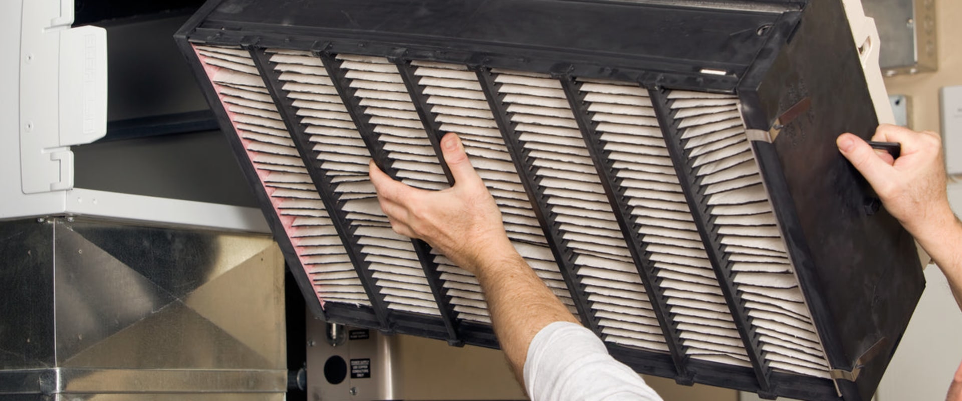 The Benefits of Using a High-Quality Furnace Air Filter