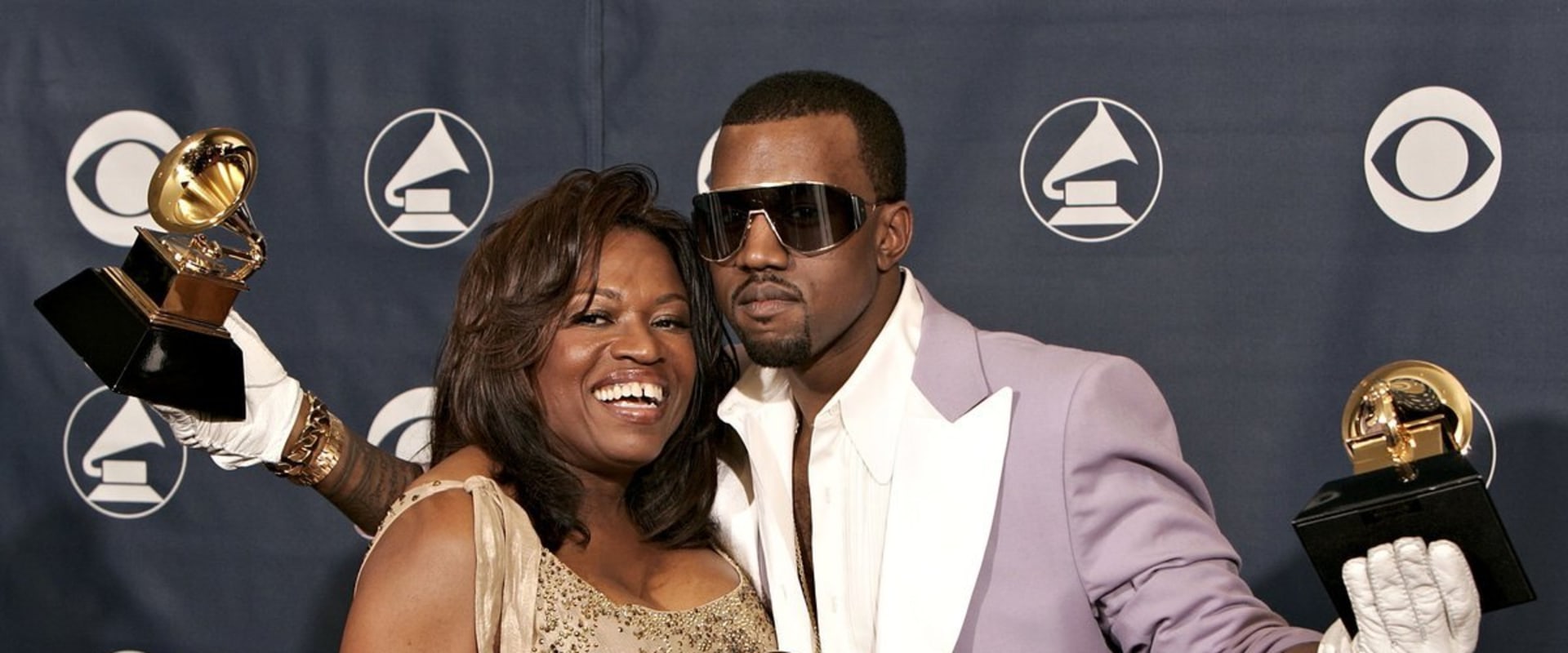 The Tragic Death of Donda West: What Cosmetic Surgery Did She Get?