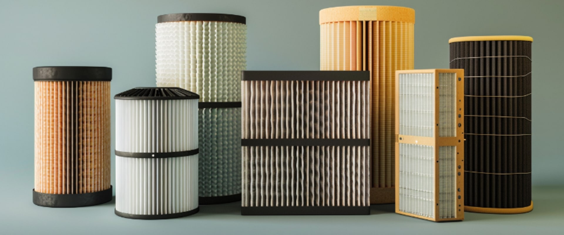 Save Energy With 20x24x1 Air Filters Built for Comfort