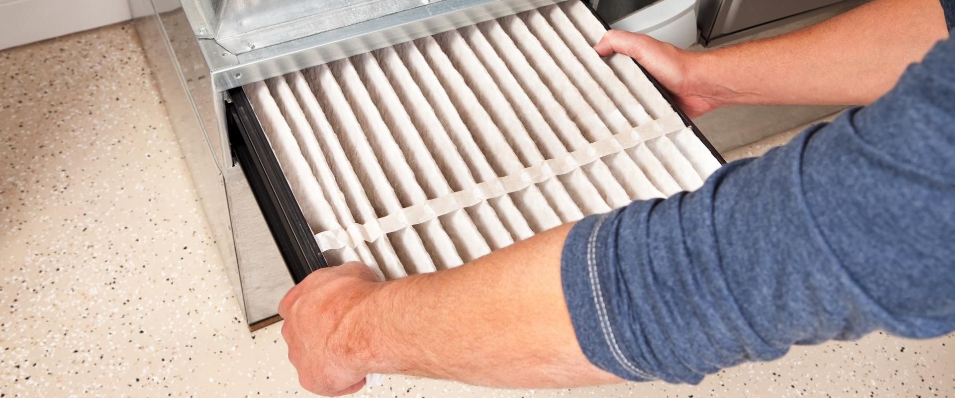What are the Best Furnace Air Filters for Your HVAC System?