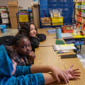 Famous Private Elementary Schools in Los Angeles