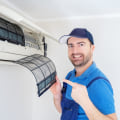 Optimal Air Filter Replacement Frequency