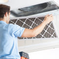 A Comparison of the Best HVAC Home Air Filters Near Me