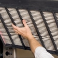 The Benefits of Using a High-Quality Furnace Air Filter