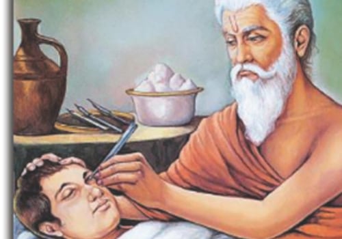 The History of Plastic Surgery: From Ancient India to Modern Times