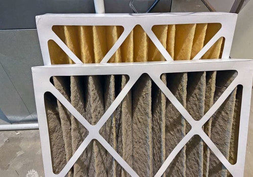 Learn How Often Should You Change Your Furnace Filter?