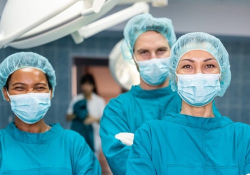 Becoming a Cosmetic Surgeon: A Comprehensive Guide
