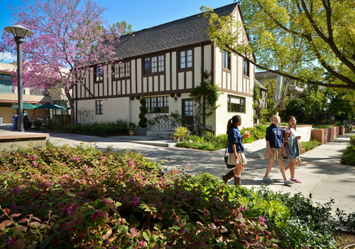 History of Independent Schools in Los Angeles