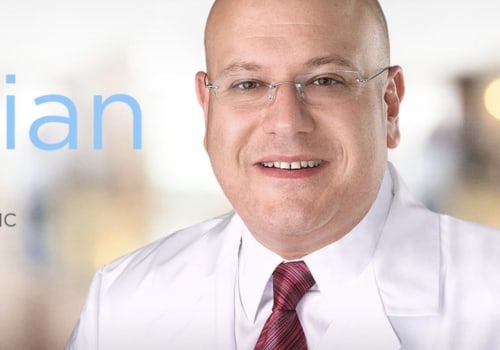 Why The Best Plastic Surgeons In Beverly Hills Are Leaders In Cosmetic Surgery