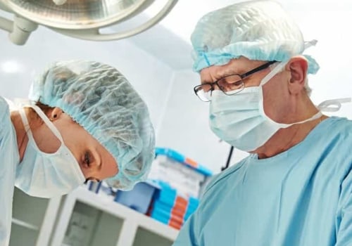 Are Cosmetic Surgery Procedures Safe?