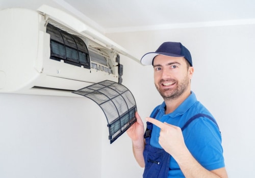 Optimal Air Filter Replacement Frequency