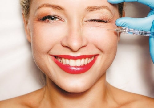 The Benefits of Cosmetic Surgery: Why It Can Make You Feel Happier