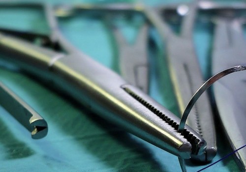 Can Cosmetic Surgery Disqualify You from the Military?