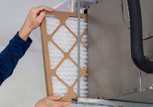 Benefits of Upgrading to 14x14x1 HVAC Furnace Air Filters