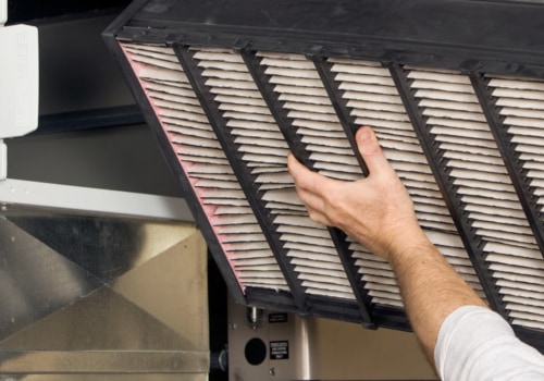 The Benefits of Using a High-Quality Furnace Air Filter