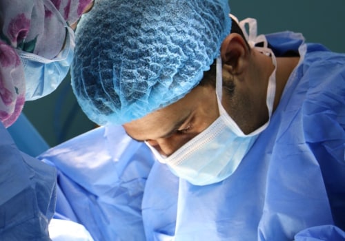 Are Cosmetic Surgery Grants Legitimate?