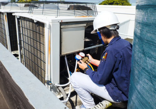 Look for a Top HVAC System Maintenance Near Coral Springs FL