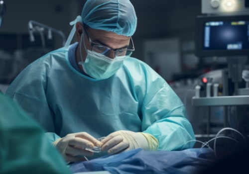 Discover The Top 10 Plastic Surgeons In Beverly Hills For Cosmetic Excellence
