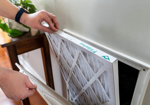 Installation Tips for Merv 8 Pleated Furnace Air Filters