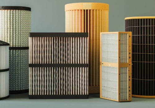 Save Energy With 20x24x1 Air Filters Built for Comfort