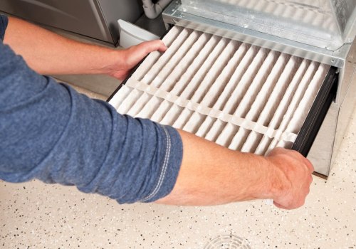 What are the Best Furnace Air Filters for Your HVAC System?
