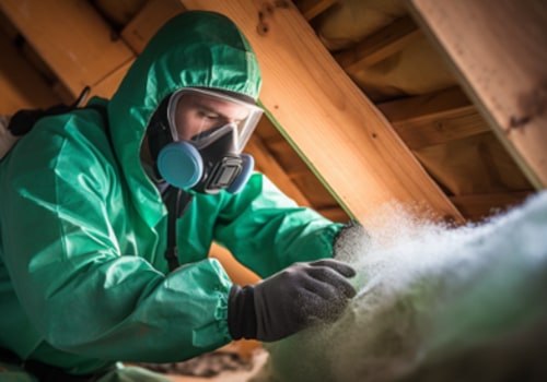 How to Choose the Right Insulation Contractor