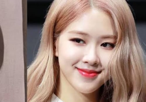 Did BLACKPINK Rose Undergo Plastic Surgery?